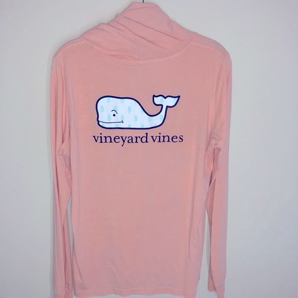 Vineyard vines sweatshirt 🛑🛑SOLD🛑🛑